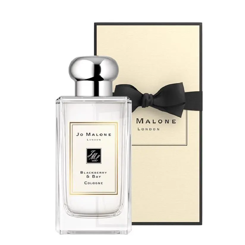 Jo Malone Blackberry Bay 3.4 oz/100 ml Eau de Cologne For Women