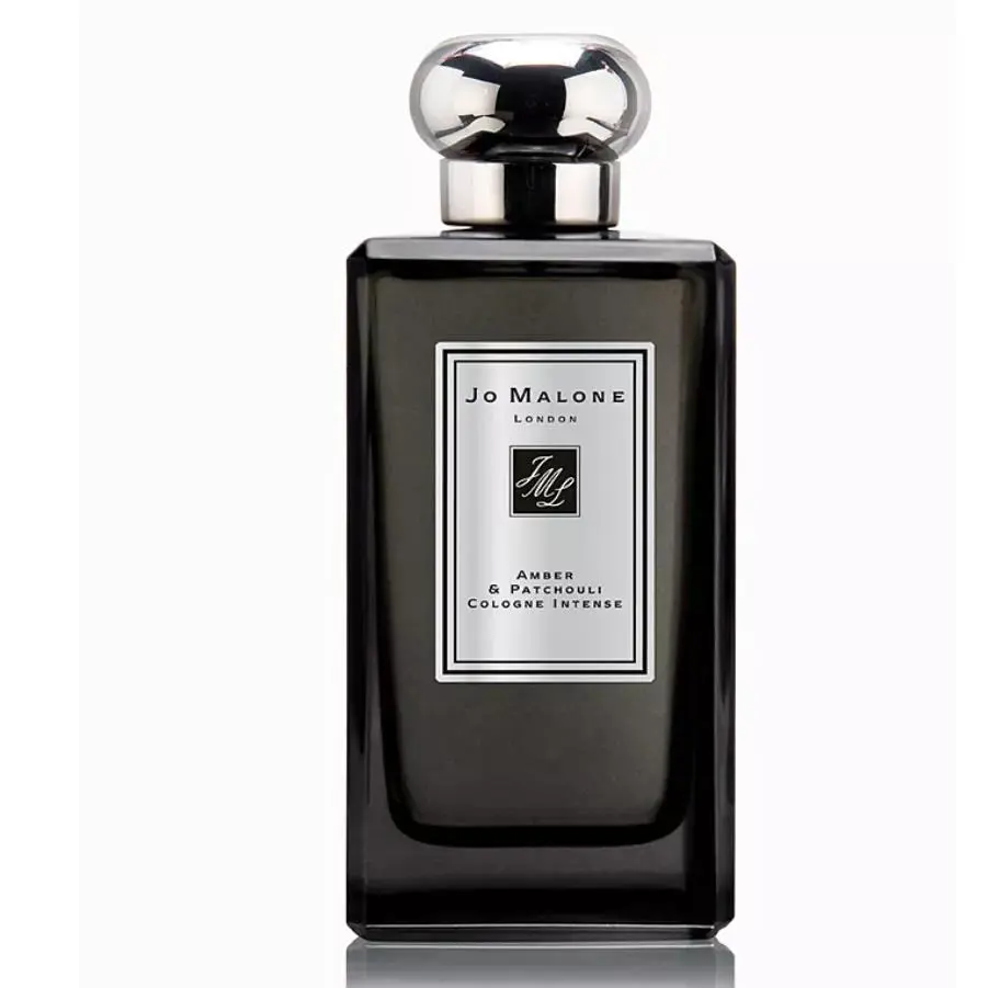 Amber Patchouli 3.4oz/ 100ml Cologne Intense Spray Perfume by Jo Malone