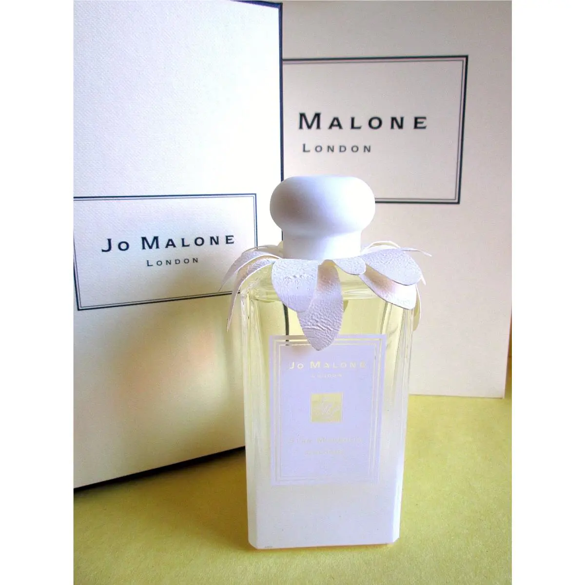 Star Magnolia Vintage Formula JO Malone Cologne Perfume 3.4 OZ 100 ML