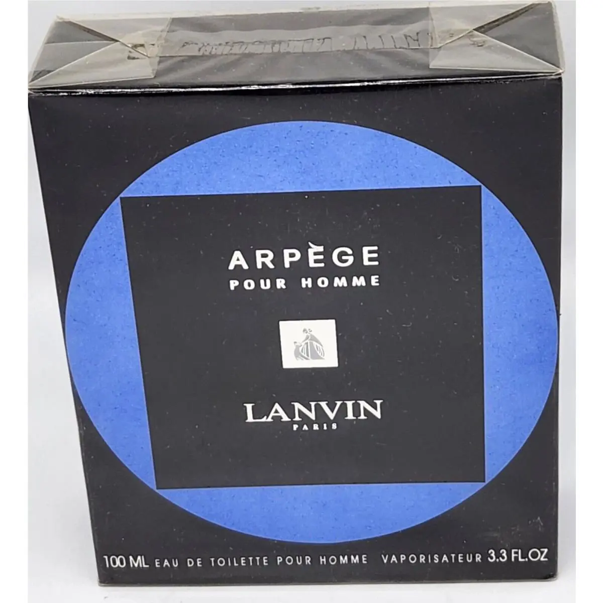 Arpege Pour Homme By Lanvin Eau de Toilette Spray 3.3 fl oz