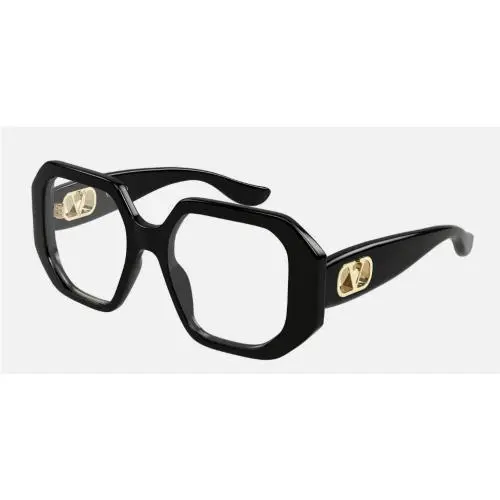 Valentino VG0003O-001 Black Eyeglasses 51-18-140