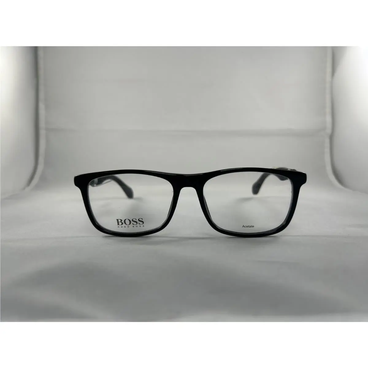 Hugo Boss 0779 Eyeglasses Raj Men Square 54 17-150 cc