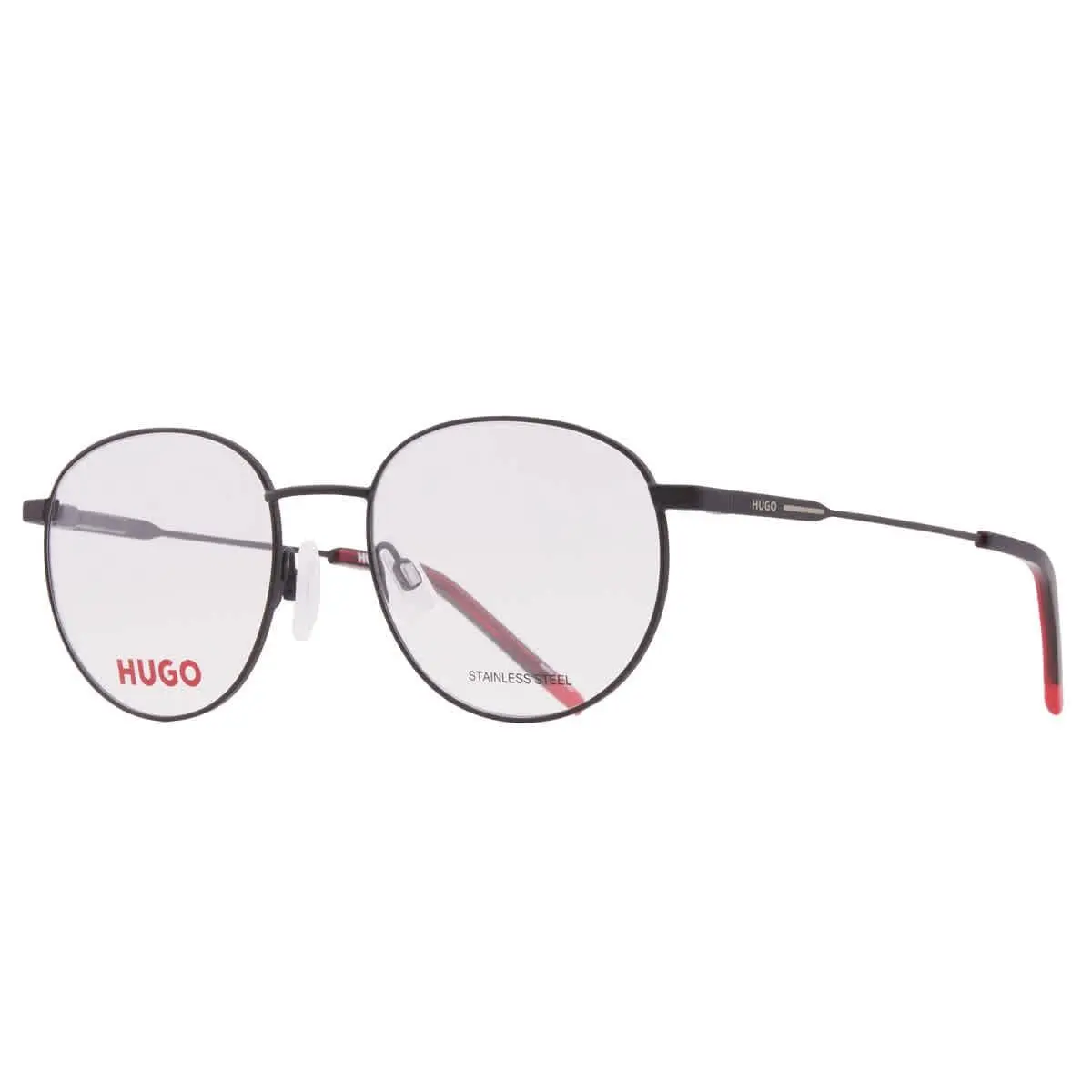 Hugo Boss Demo Phantos Men`s Eyeglasses HG 1180 0003 53 HG 1180 0003 53