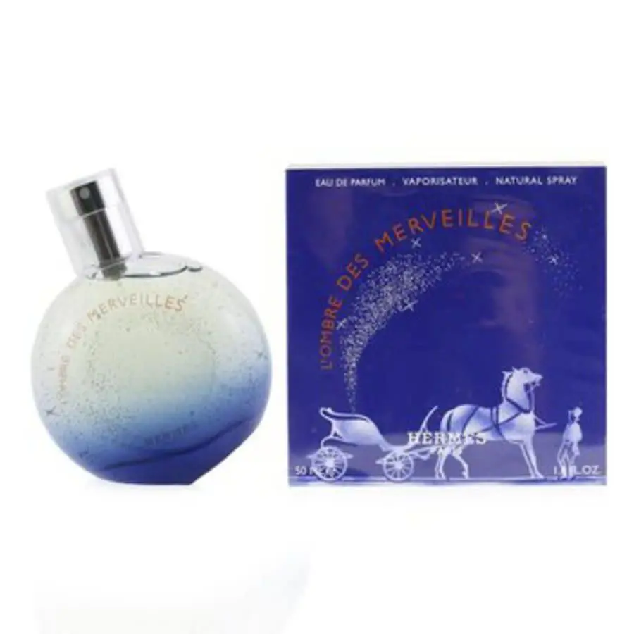 Lombre Des Merveilles / Hermes Edp Spray 1.6 oz 50 ml W
