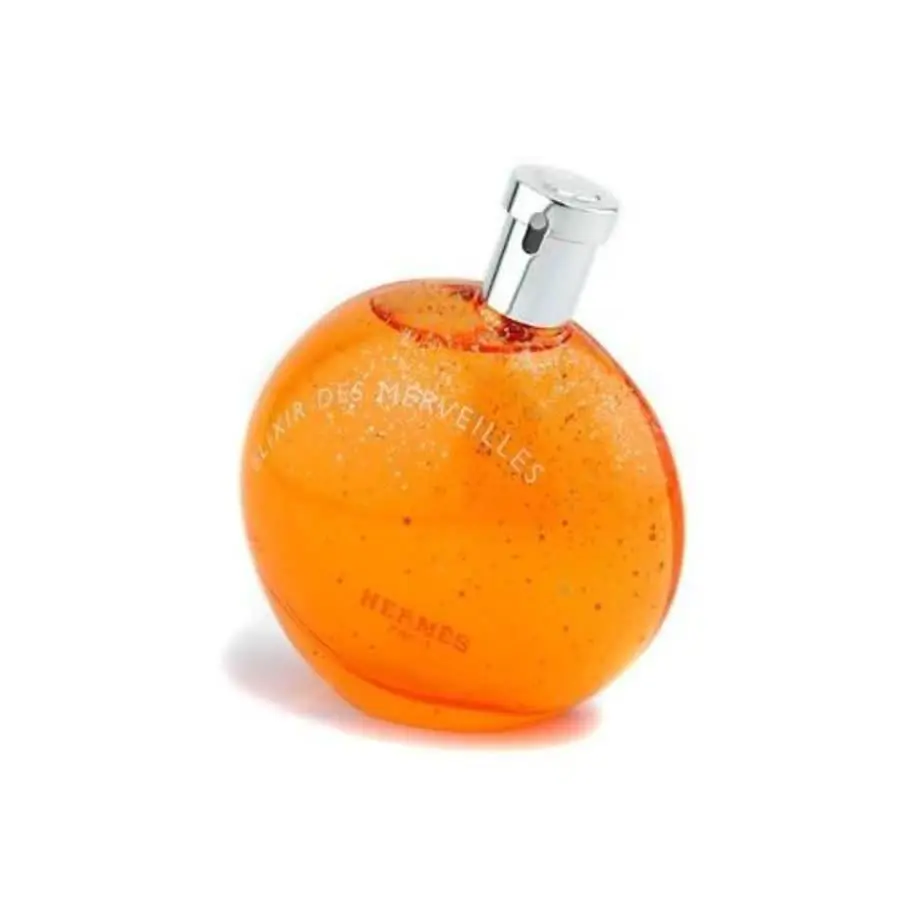 Hermes Ladies Eau Des Merveilles Elixir Edp 3.4 oz Tester Fragrances