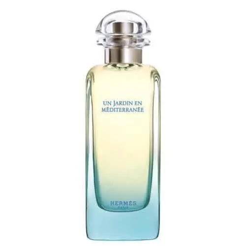 Un Jardin En Mediterranee / Hermes Edt Spray 3.3 oz 100 ml w