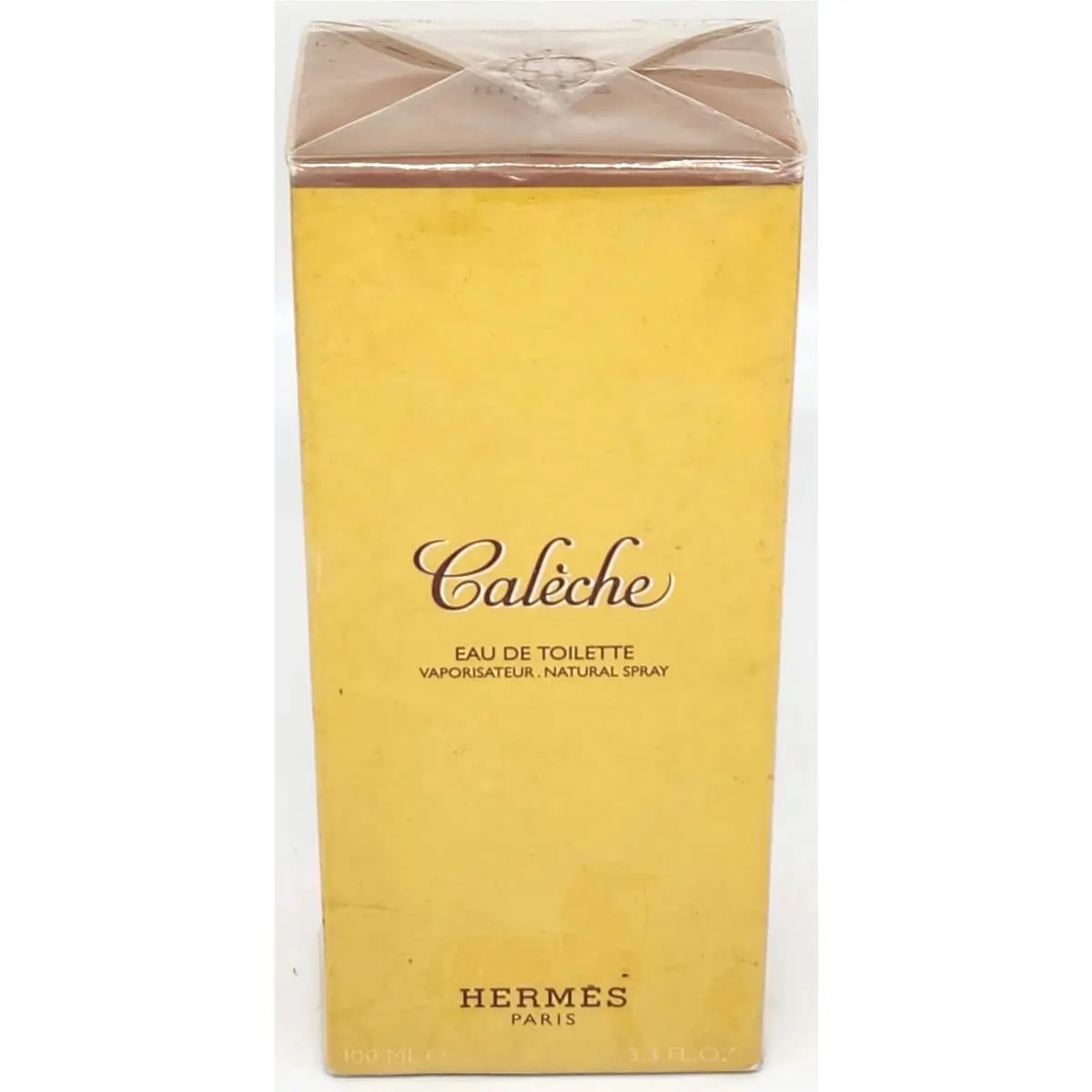 Caleche By Hermes For Women Eau de Toilette Spray 3.3 fl oz