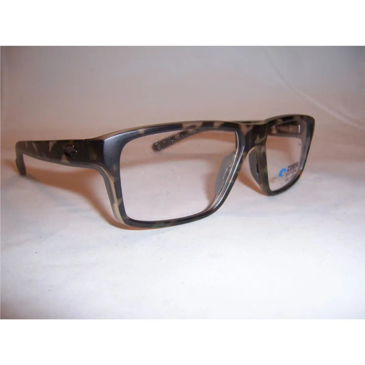 Costa Del Mar Eyeglasses 06A8014 Wetlands 8014-05 57mm RX 8014
