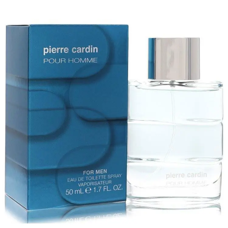 Pierre Cardin Pour Homme Pierre Cardin Edt 1.7 oz / e 50 ml