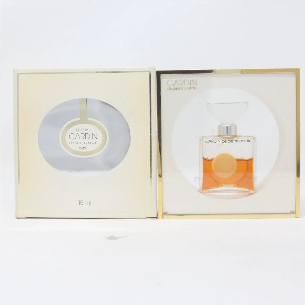 Pierre Cardin Cardin Parfum Splash For Women 15ml
