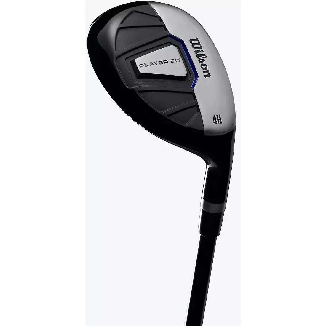 Wilson  - Wilson PlayerFit 17-Piece - PlayerFit - Lie Angle: Black 4
