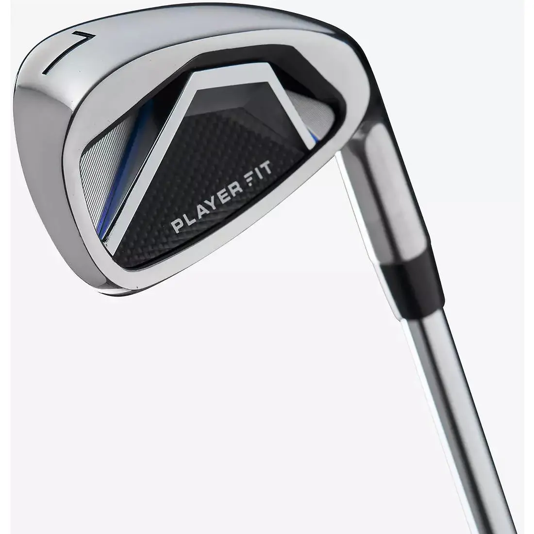 Wilson  - Wilson PlayerFit 17-Piece - PlayerFit - Lie Angle: Black 5