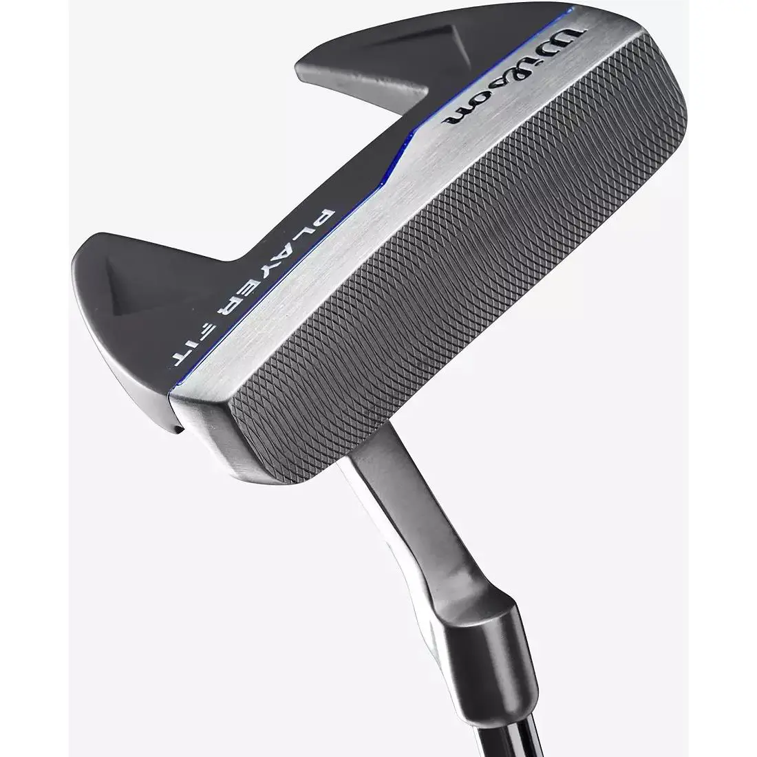 Wilson  - Wilson PlayerFit 17-Piece - PlayerFit - Lie Angle: Black 6
