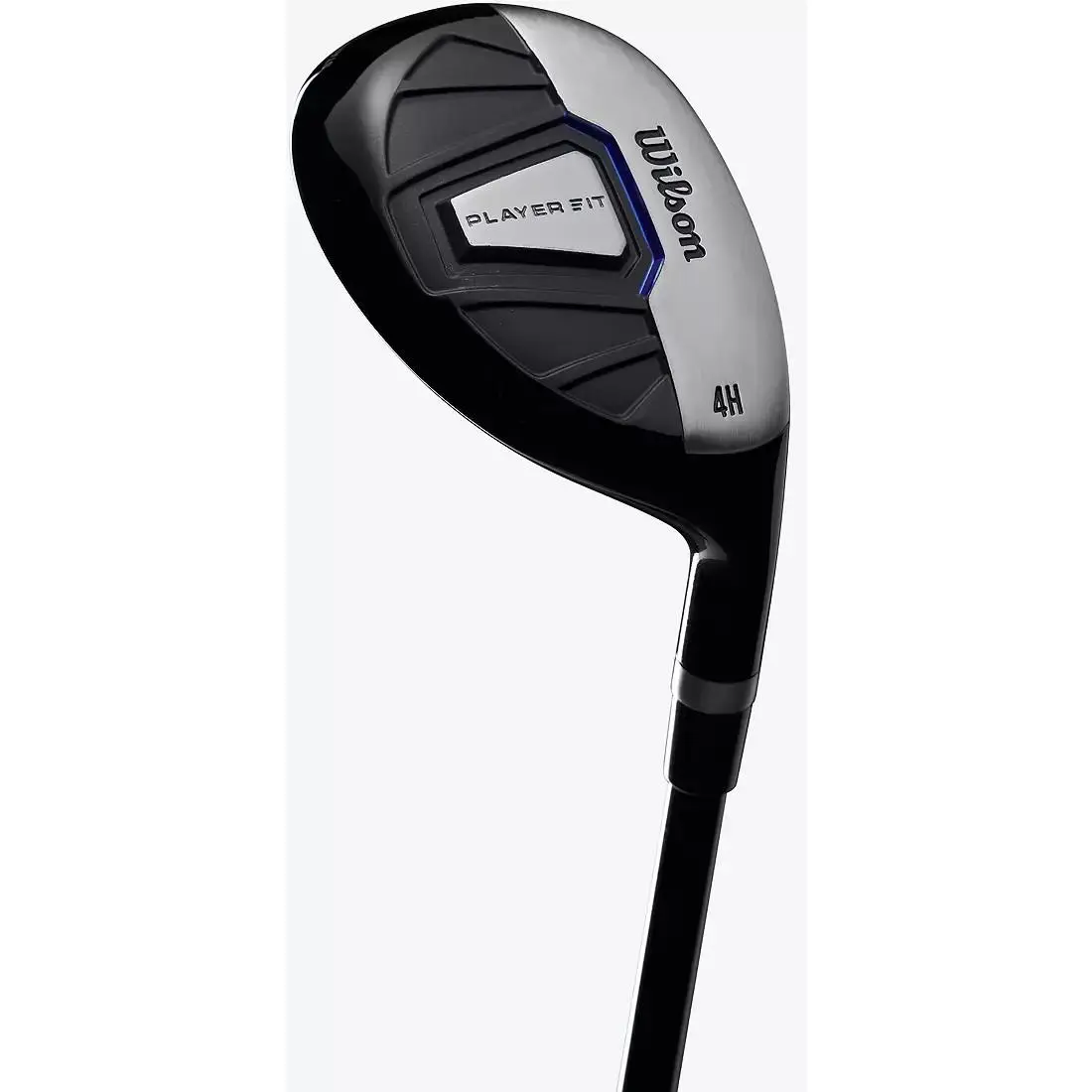 Wilson  - Wilson PlayerFit 17-Piece - PlayerFit - Lie Angle: Black 12
