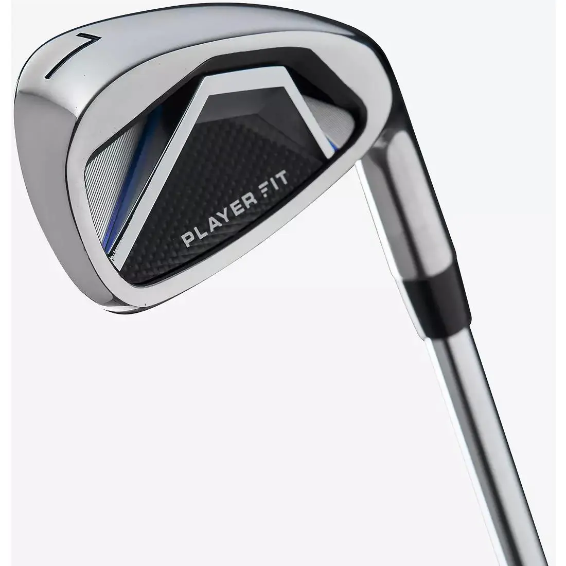 Wilson  - Wilson PlayerFit 17-Piece - PlayerFit - Lie Angle: Black 13