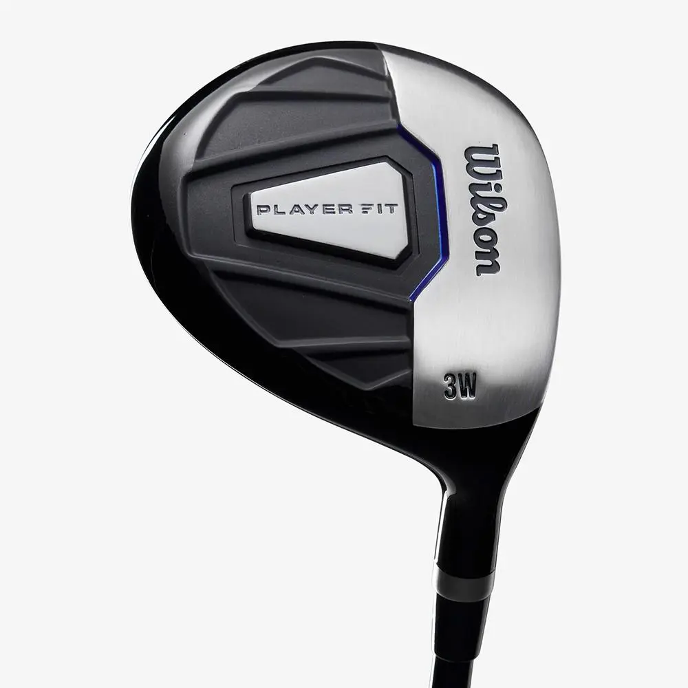 Wilson  - PlayerFit - PlayerFit 1