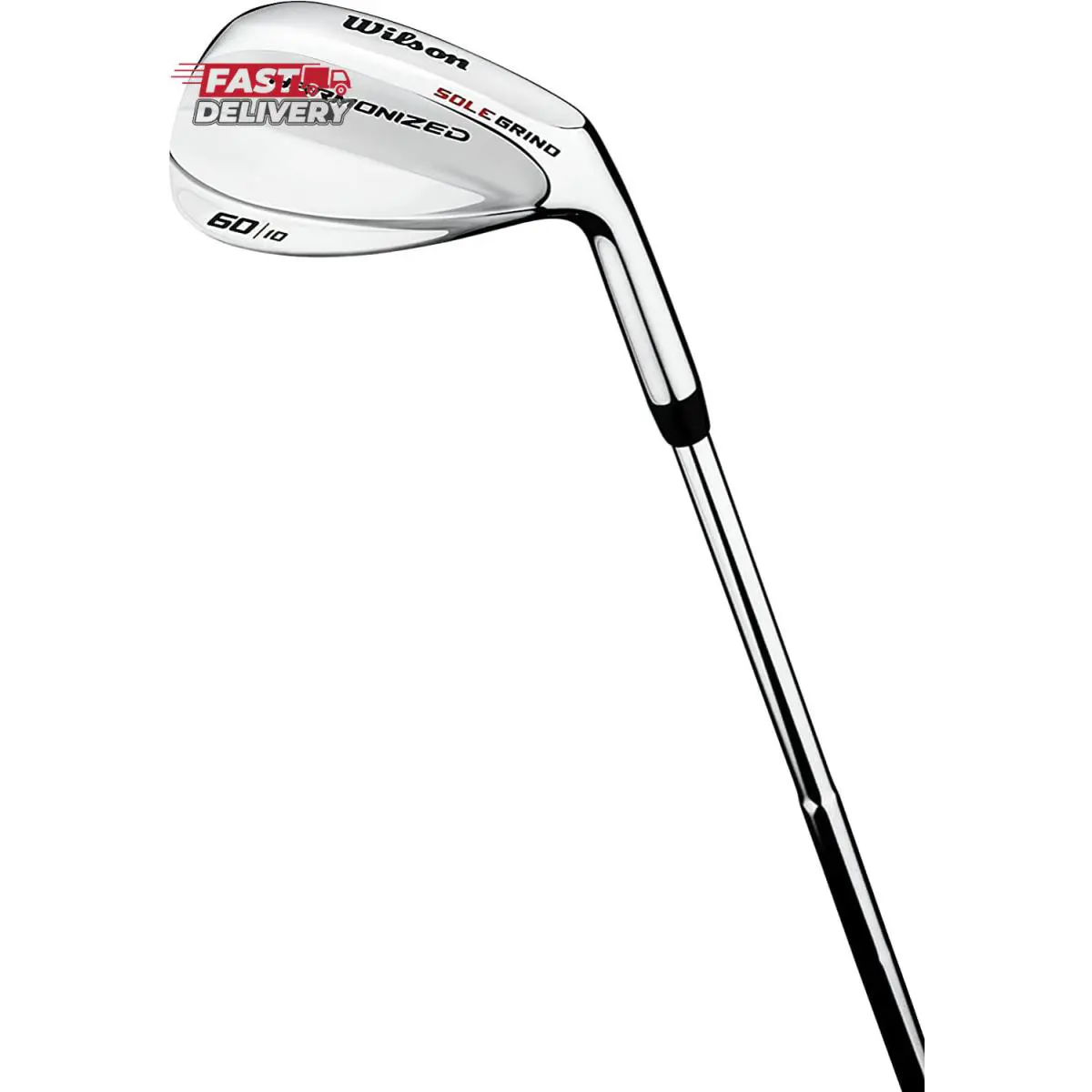 Wilson Harmonized Golf Wedges - Green/Gray/Brown