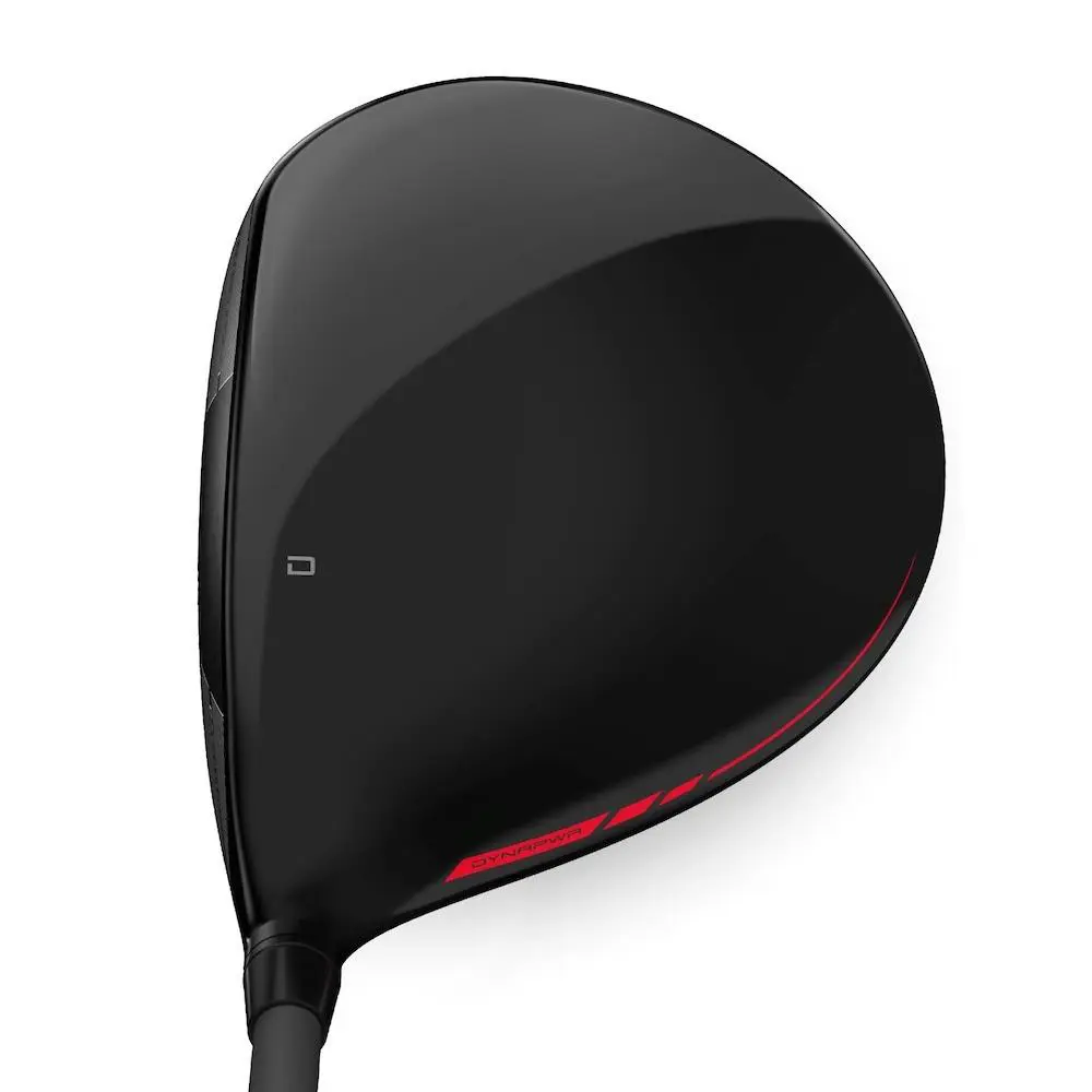 Wilson  - Staff DYNAPWR Max Driver - Staff DYNAPWR Max Driver - WG1P036304A (UPC: 097512871266) 1
