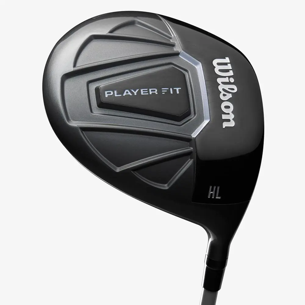 Wilson  - PlayerFit - PlayerFit (UPC: 097512807685) 0