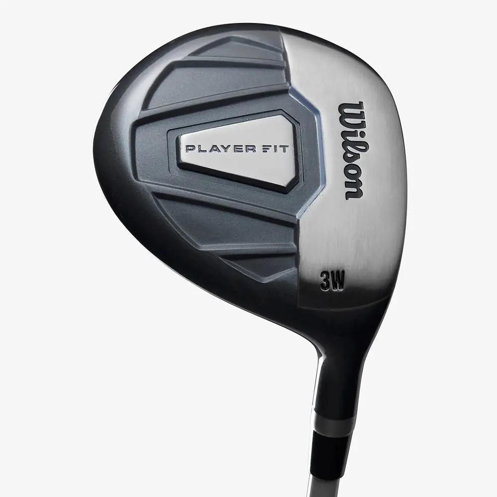 Wilson  - PlayerFit - PlayerFit (UPC: 097512807685) 1