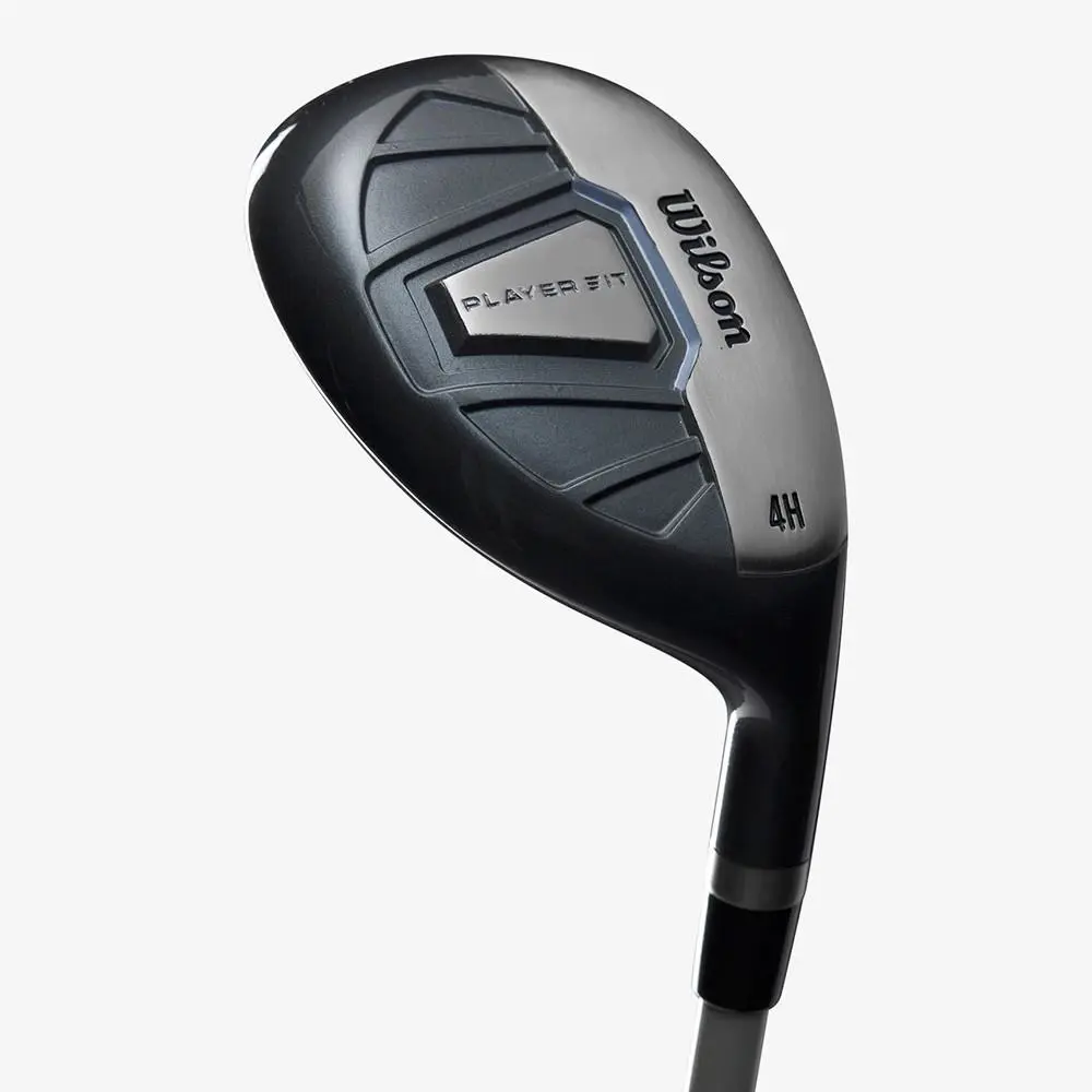 Wilson  - PlayerFit - PlayerFit (UPC: 097512807685) 2