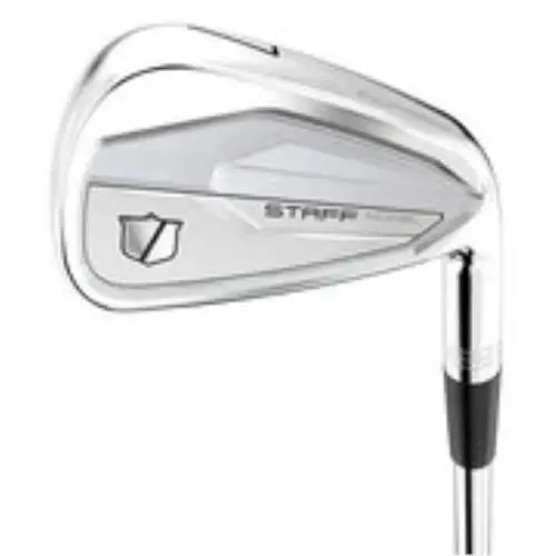 Wilson  - Staff Model CB - Staff Model - WG1P032603S (UPC: 097512776561) 4