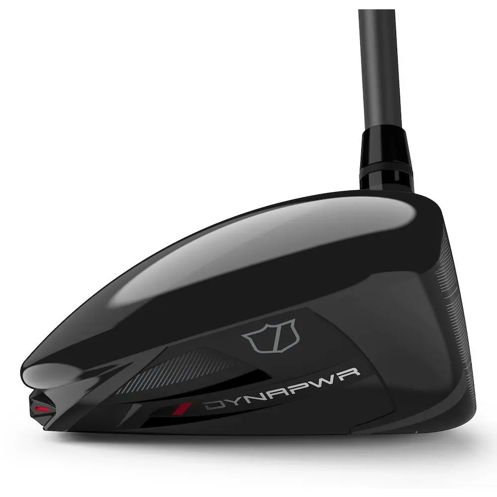 Wilson  - Staff DYNAPWR Max Driver - Staff DYNAPWR Max Driver - WG1P036301S (UPC: 097512871211) 2