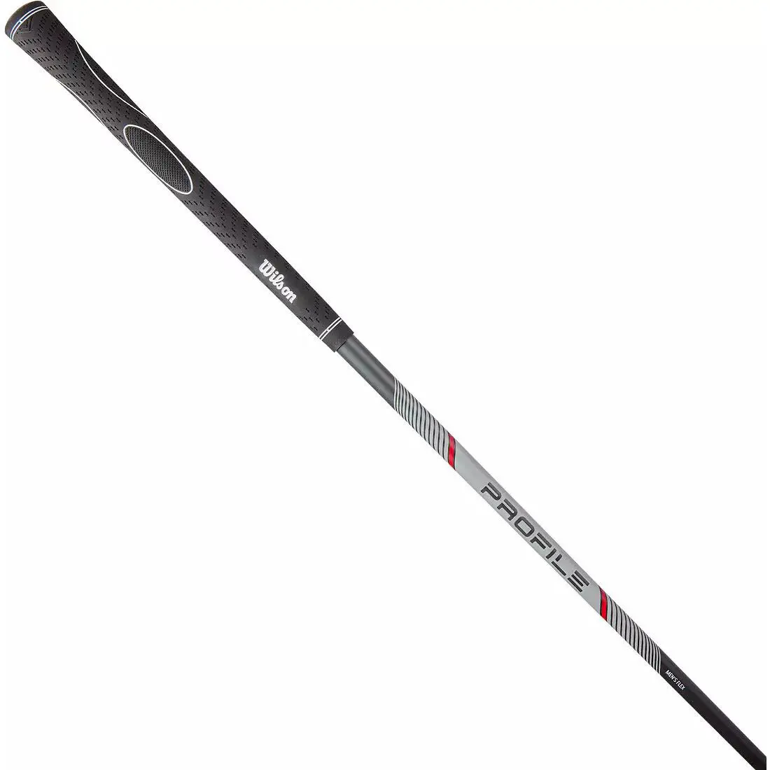 Wilson  - Wilson Profile 14-Piece - Profile - Silver, Lie Angle: Black 9