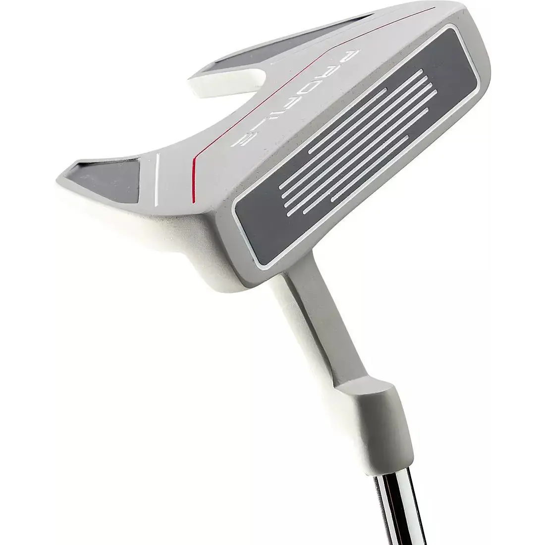 Wilson  - Wilson Profile 14-Piece - Profile - Silver, Lie Angle: Black 7