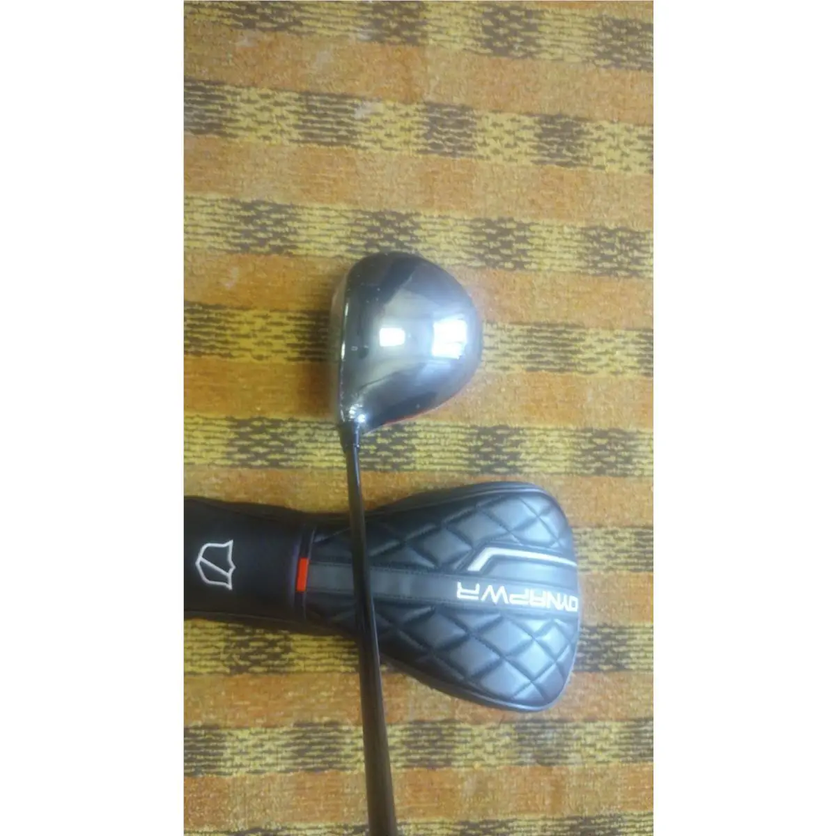 Wilson  - Wilson Dynapwr Max - Dynapwr Max 4