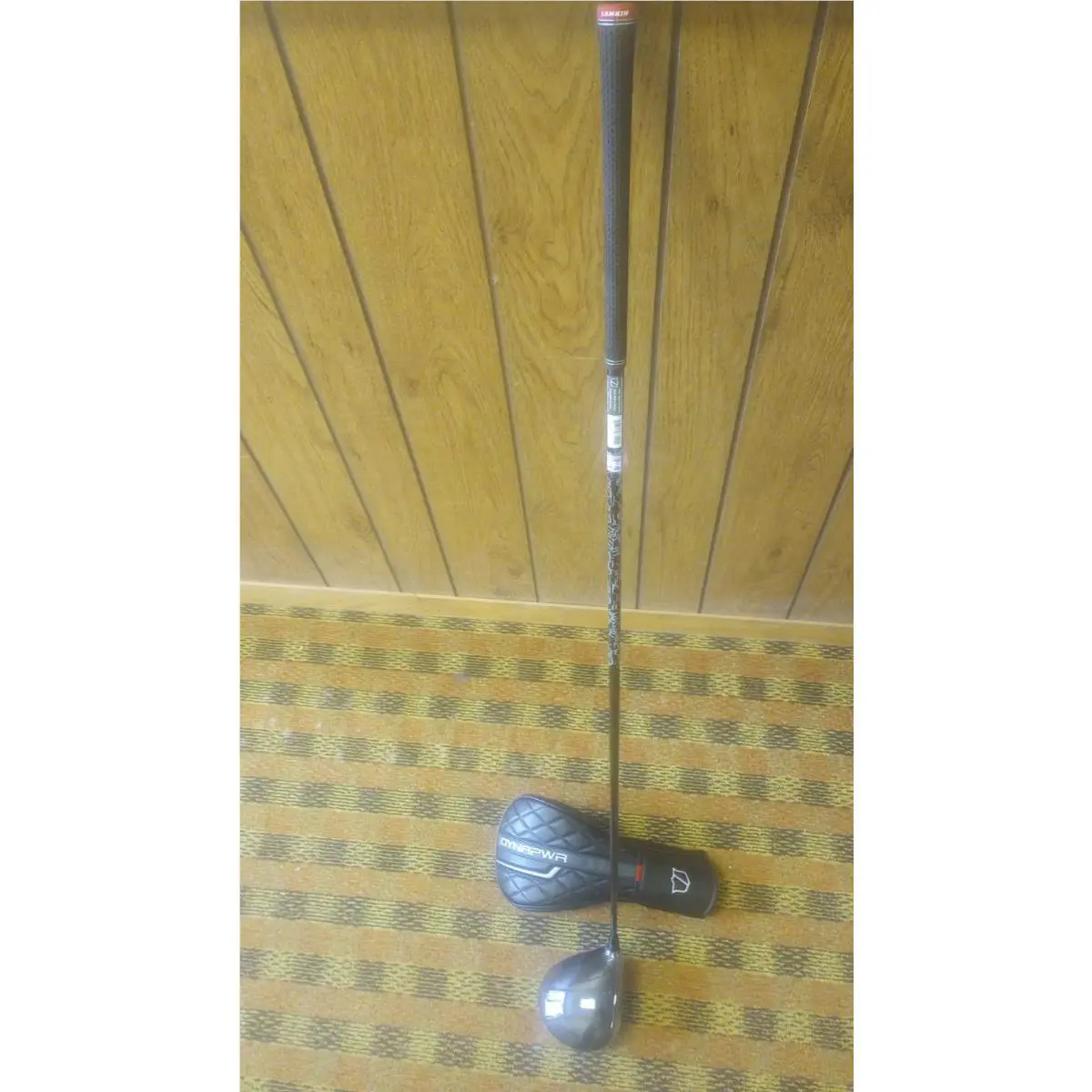 Wilson  - Wilson Dynapwr Max - Dynapwr Max 5