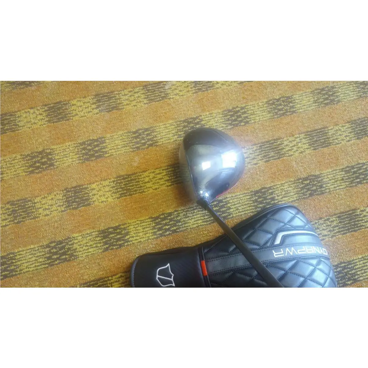 Wilson  - Wilson Dynapwr Max - Dynapwr Max 6