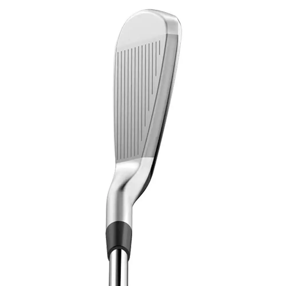 Wilson  - WG1P037802R - WG1P037802R - Chrome (UPC: 097512870788) 1