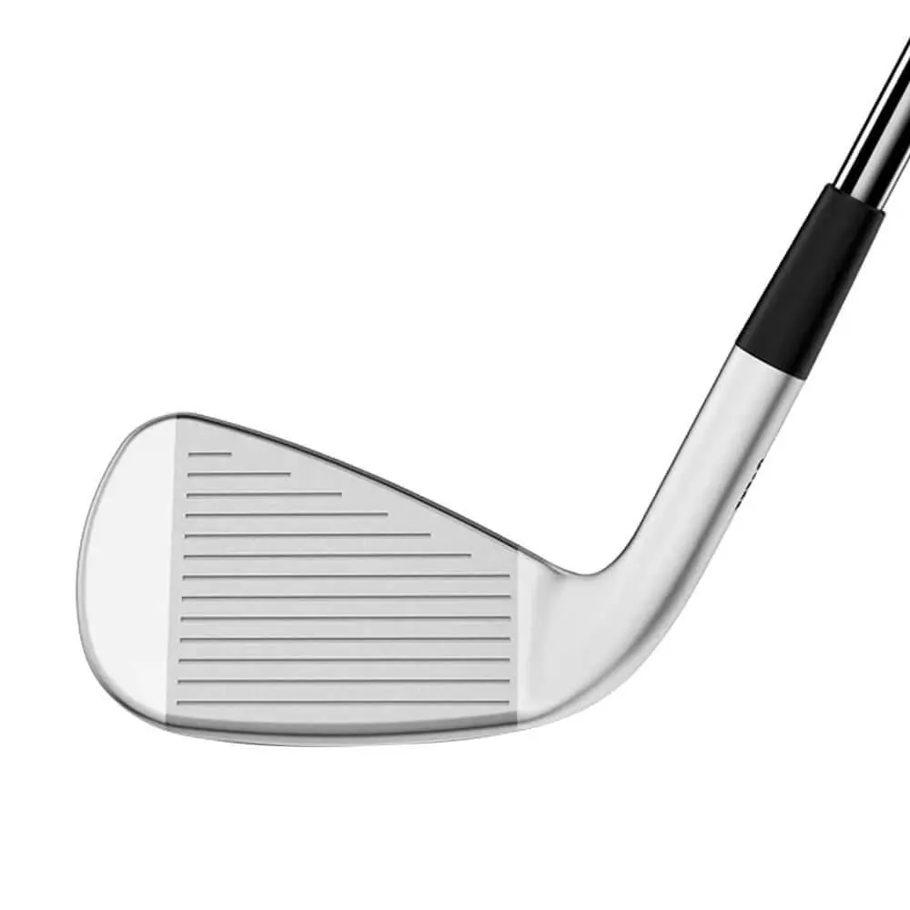 Wilson  - WG1P037802R - WG1P037802R - Chrome (UPC: 097512870788) 2