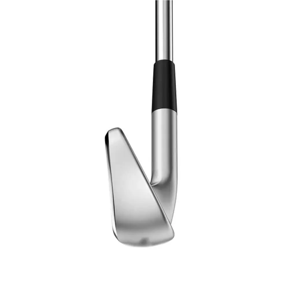 Wilson  - WG1P037802R - WG1P037802R - Chrome (UPC: 097512870788) 3