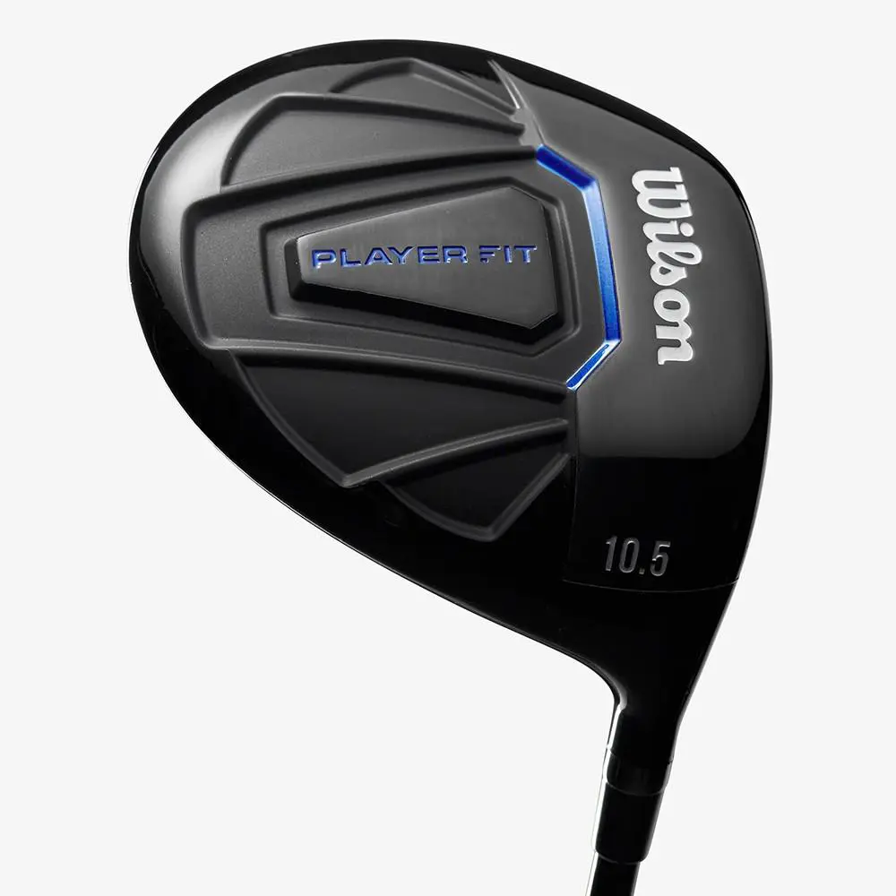 Wilson  - PlayerFit - PlayerFit (UPC: 097512807678) 0
