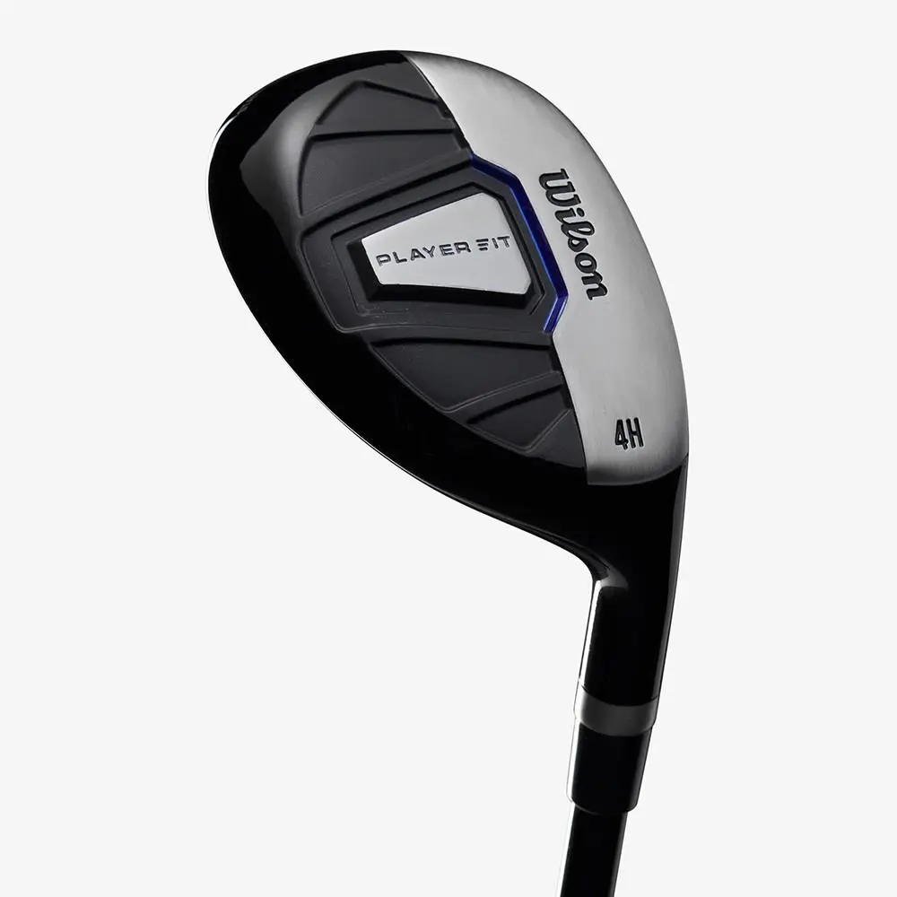 Wilson  - PlayerFit - PlayerFit (UPC: 097512807678) 2