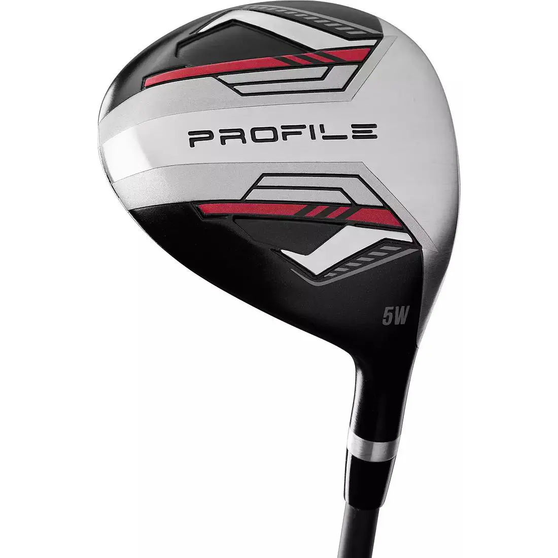 Wilson  - Lie Angle: Black 2