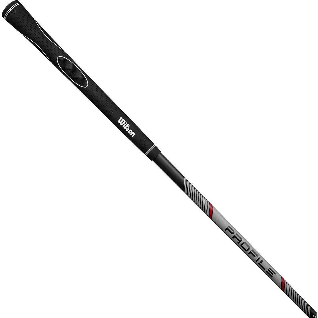 Wilson  - Lie Angle: Black 4