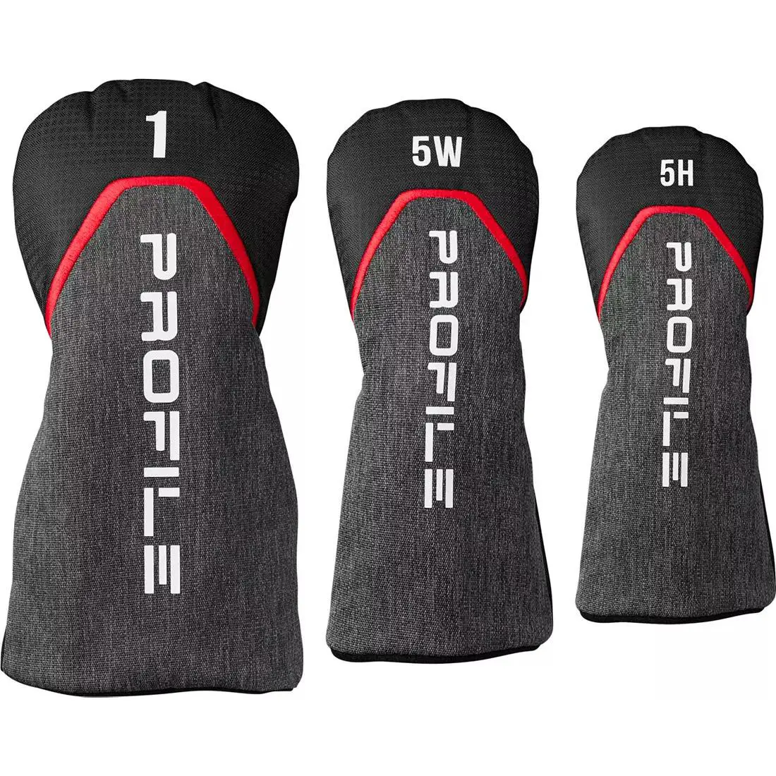Wilson  - Lie Angle: Black 5