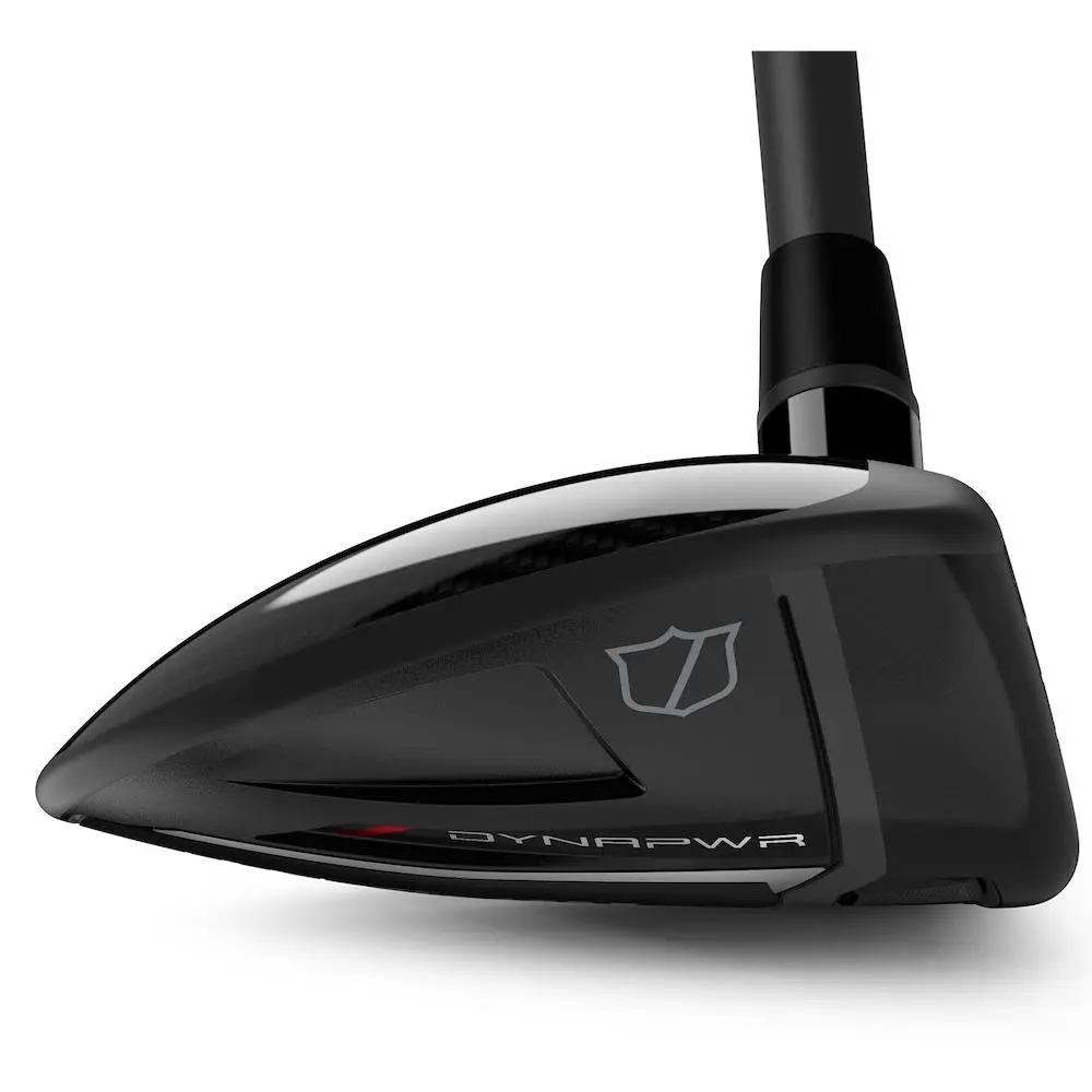 Wilson  - Staff DYNAPWR Carbon Fairway Wood - WG1P036701S (UPC: 097512871495) 0