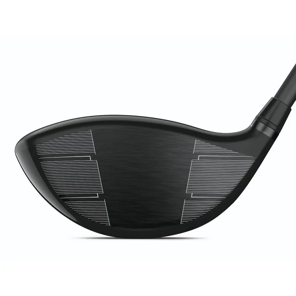 Wilson  - Staff DYNAPWR Carbon Driver - Staff DYNAPWR Carbon Driver - WG1P036503S (UPC: 097512871327) 0