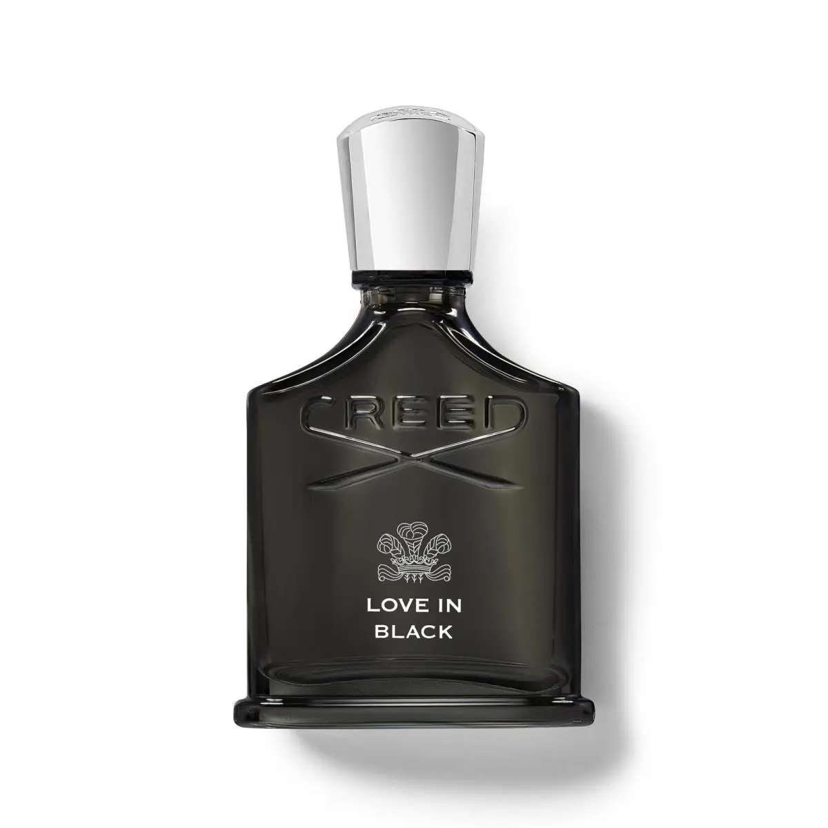 Love In Black by Creed Eau De Parfum Spray 2.5 oz For Women