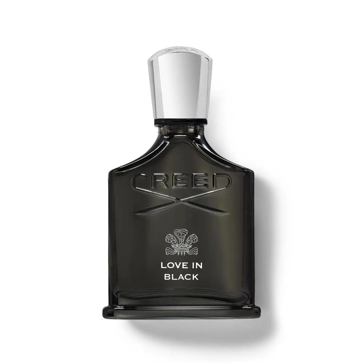 Love In Black Women`s Luxury Perfume Floral Amber Crisp Gourmand by Creed