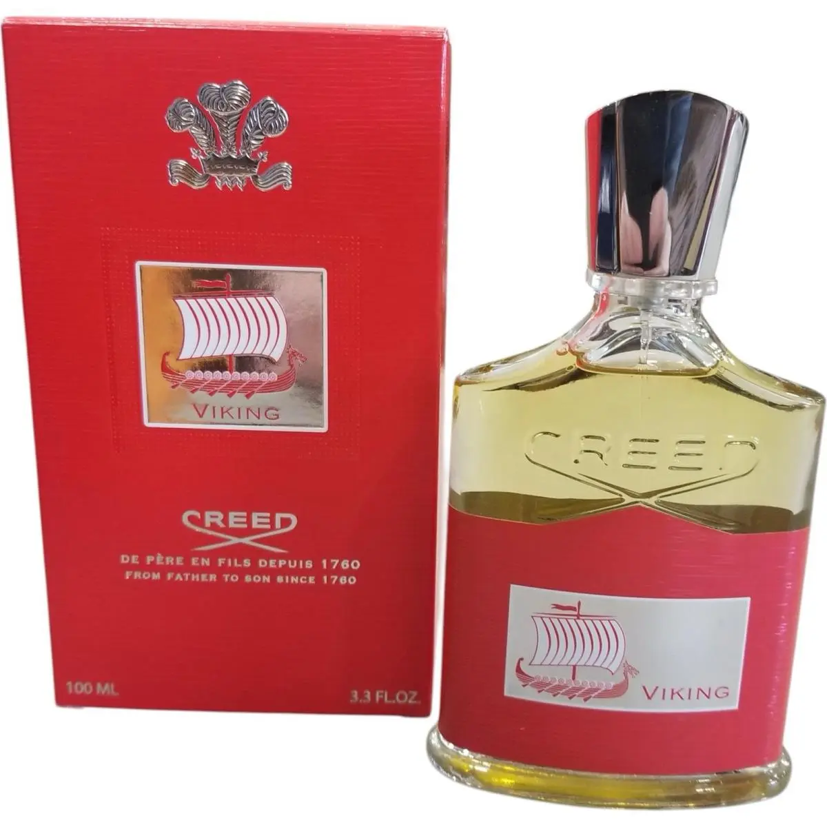 Creed Viking 3.3 oz 100 ml F001450