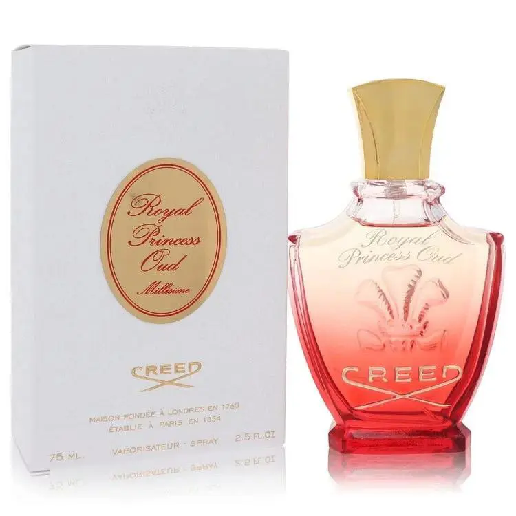 Creed Royal Princess Oud Millesime 2.5 oz Edp Perfume For Women