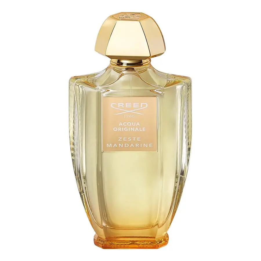 Creed Zeste De Mandarine Edp Spray 3.4 oz Fragrances 3508441011199