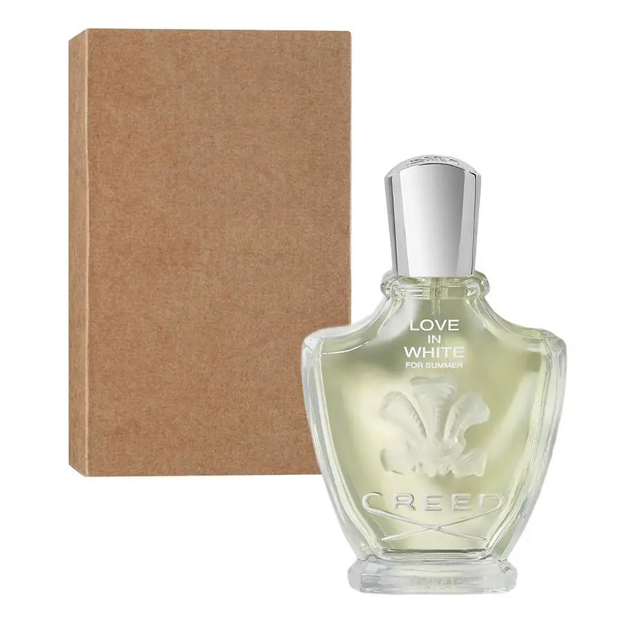 Creed Ladies Creed Love In White For Summer Edp 2.5 oz Tester Fragrances
