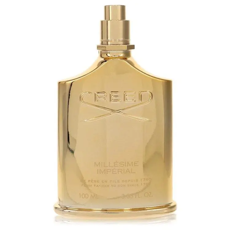 Millesime Imperial by Creed Eau De Parfum Spray Tester 3.4 oz For Men