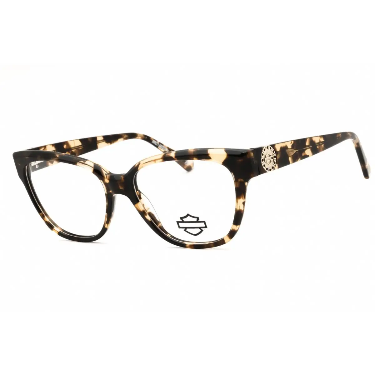 Harley Davidson HD50106-053 Eyeglasses 54mm